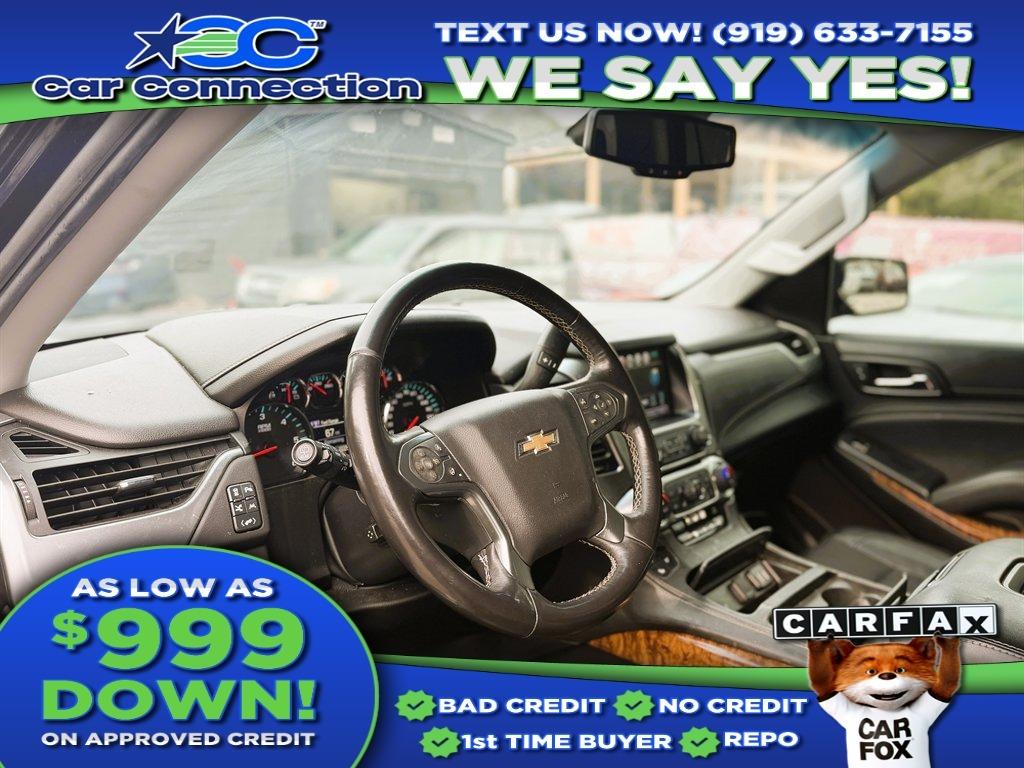 2016 Chevrolet Suburban - $18,999