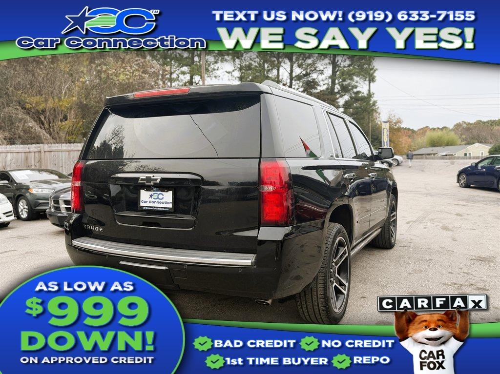 2016 Chevrolet Suburban - $18,999