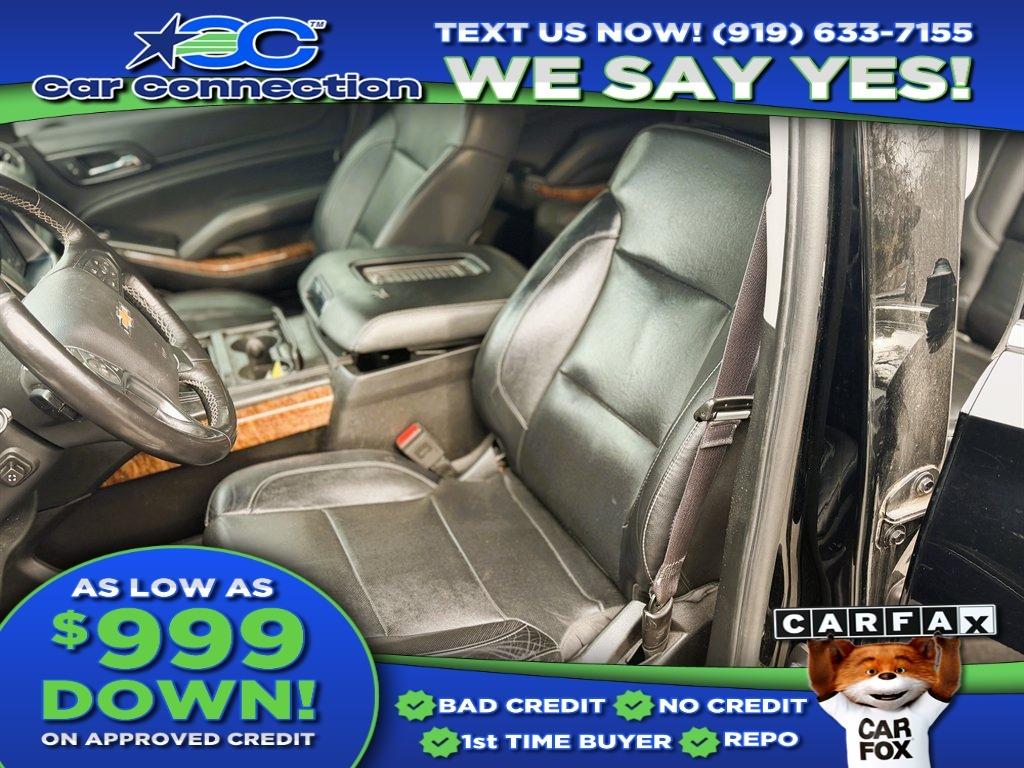 2016 Chevrolet Suburban - $18,999