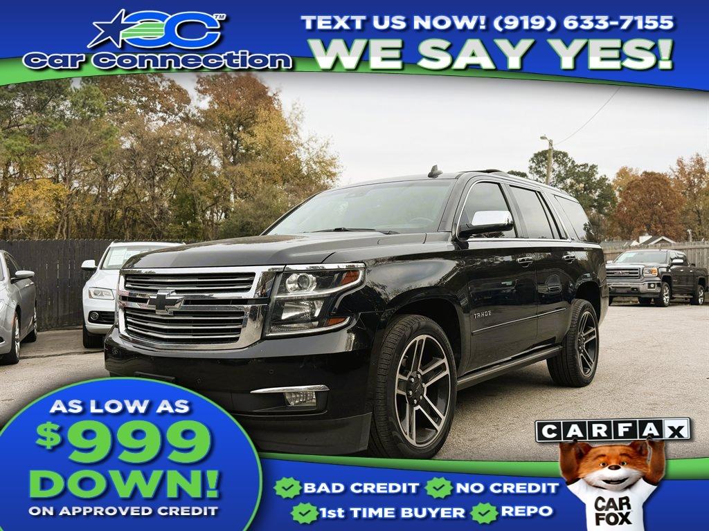 2016 Chevrolet Suburban - $18,999