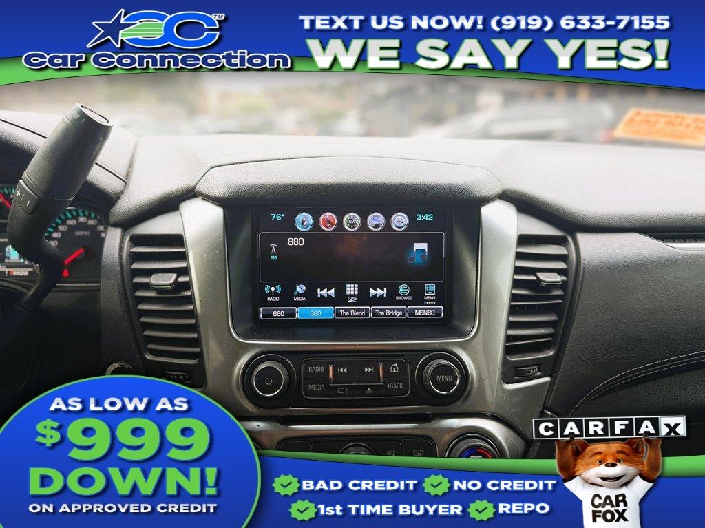 2016 Chevrolet Suburban - $18,999