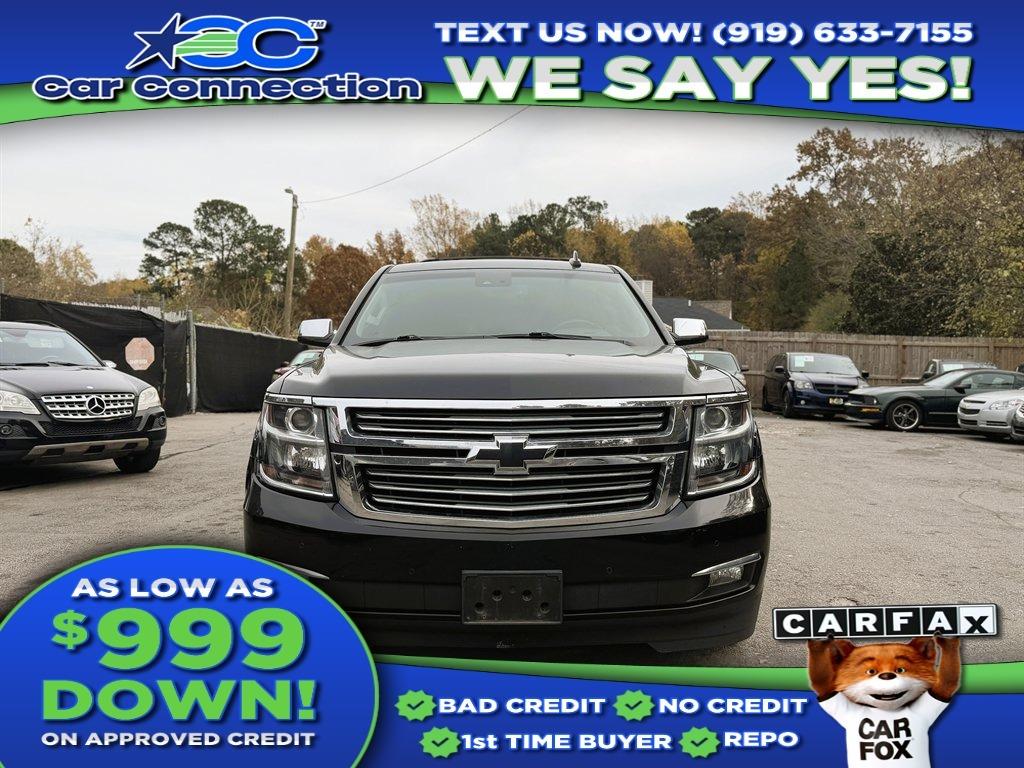 2016 Chevrolet Suburban - $18,999