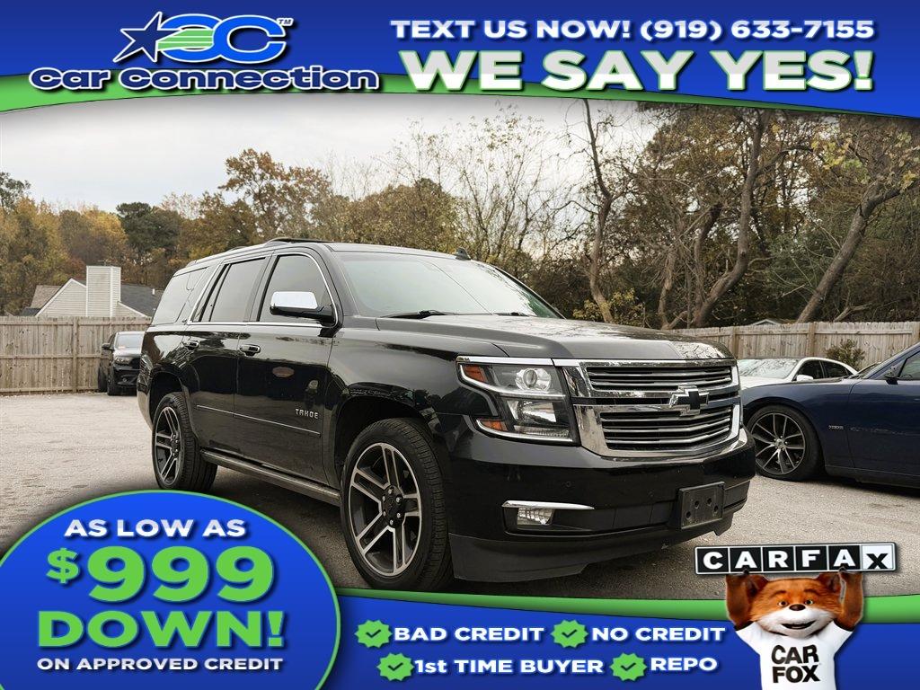 2016 Chevrolet Suburban - $18,999