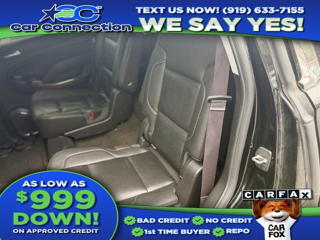 2016 Chevrolet Suburban - $18,999