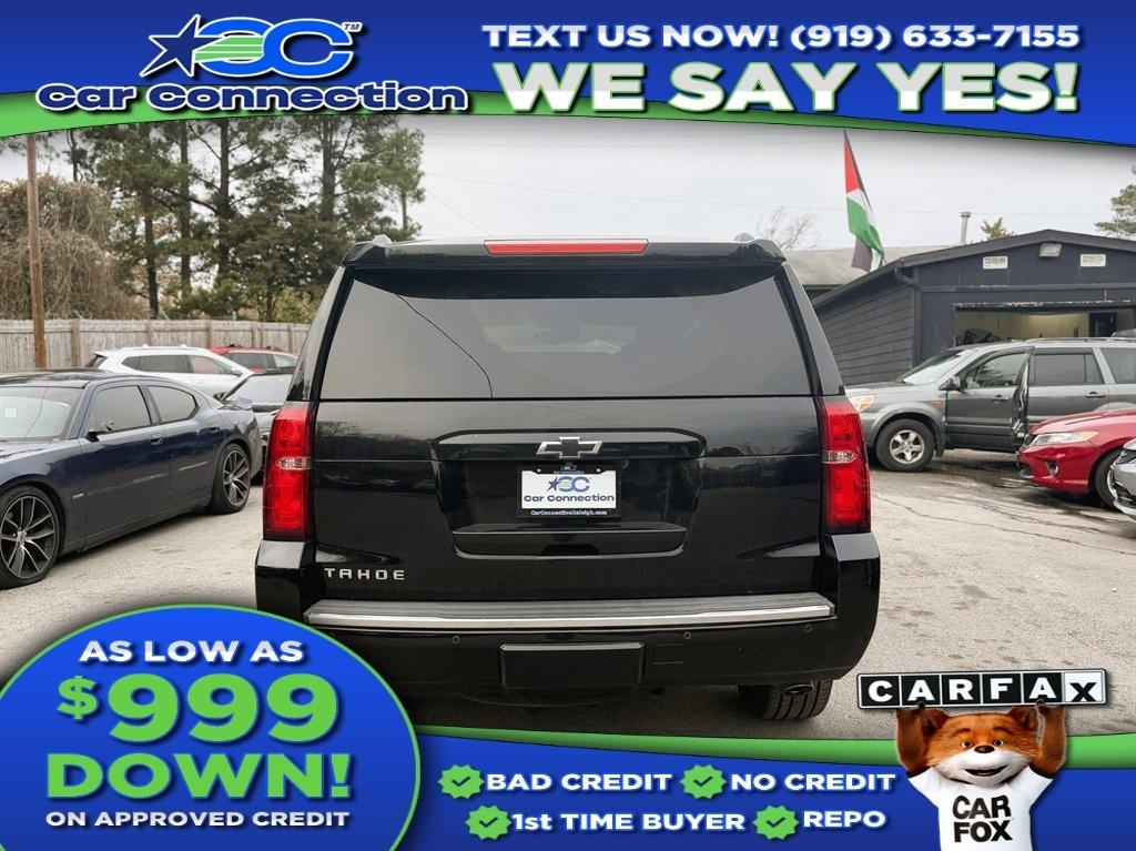 2016 Chevrolet Suburban - $18,999