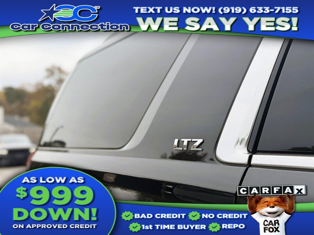 2016 Chevrolet Suburban - $18,999