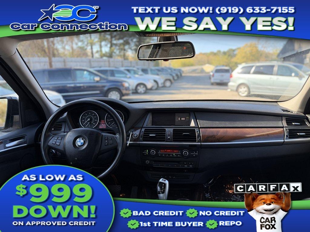 2009 BMW X5 - $7,999