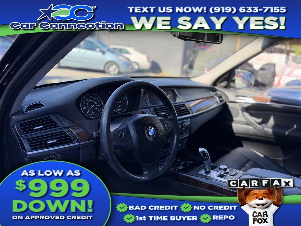 2009 BMW X5 - $7,999