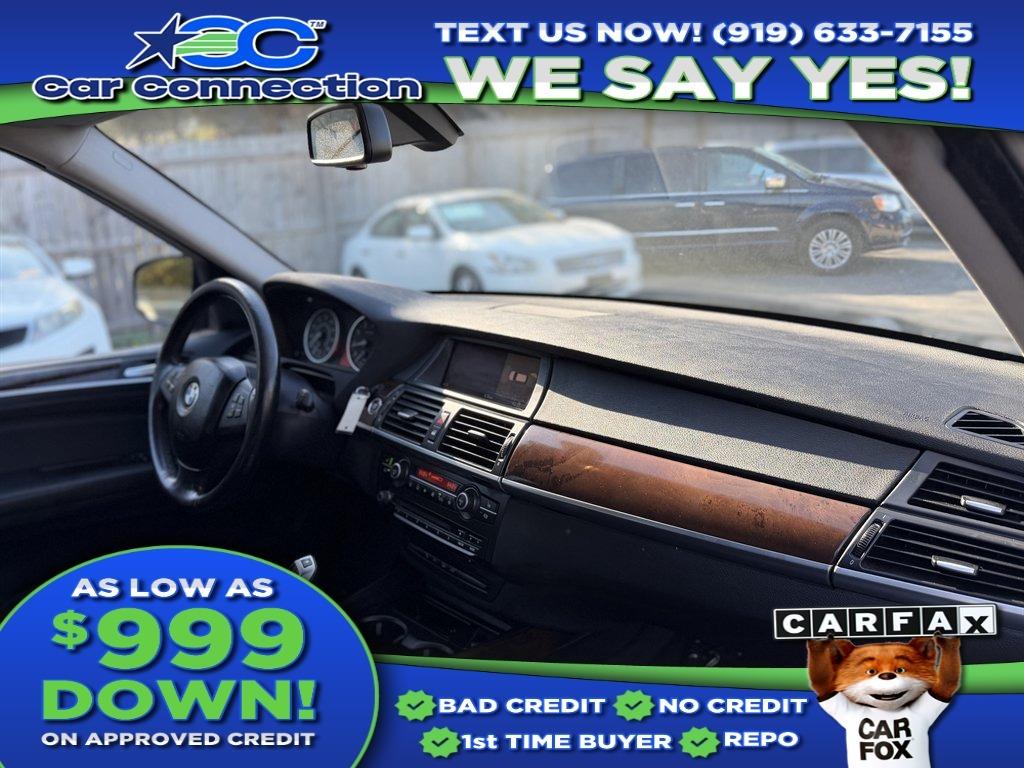 2009 BMW X5 - $7,999