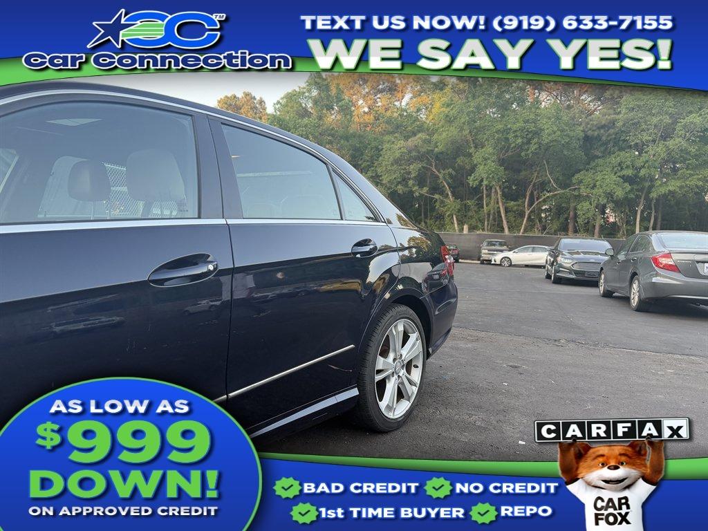2013 Mercedes-Benz E Class - $10,499