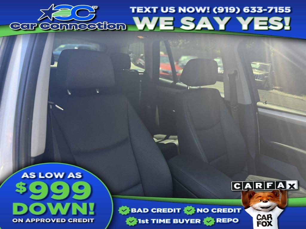 2013 BMW X3 - $7,999
