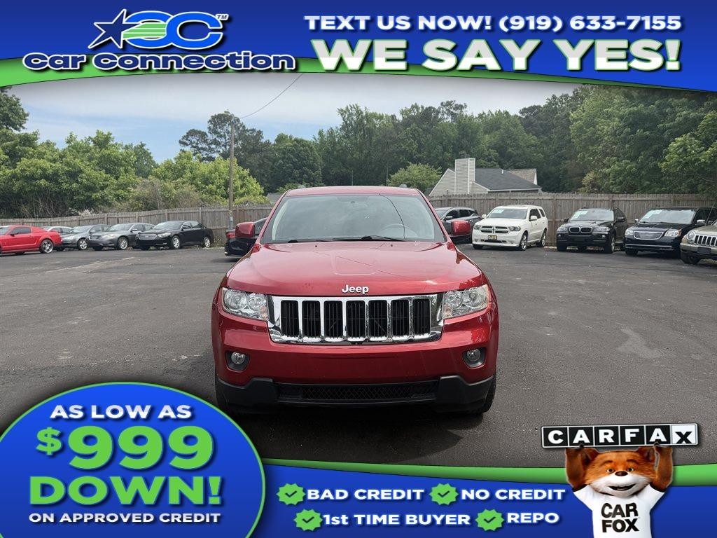 2011 Jeep Cherokee - $9,999