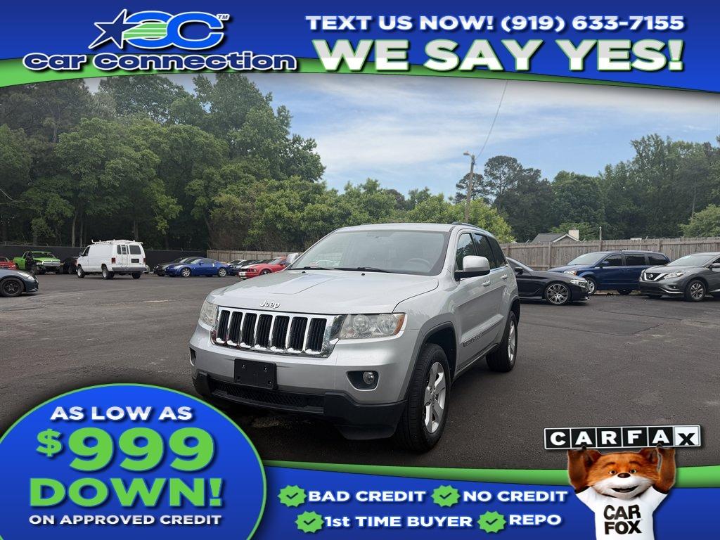 2013 Jeep Cherokee - $9,999