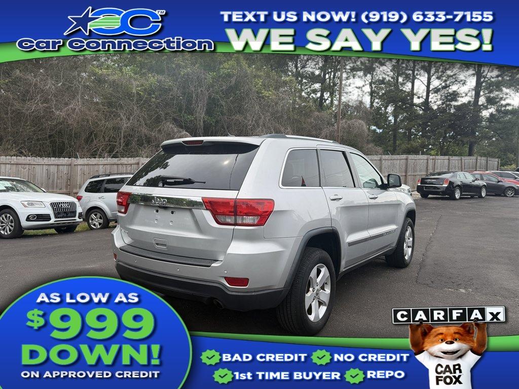 2013 Jeep Cherokee - $9,999