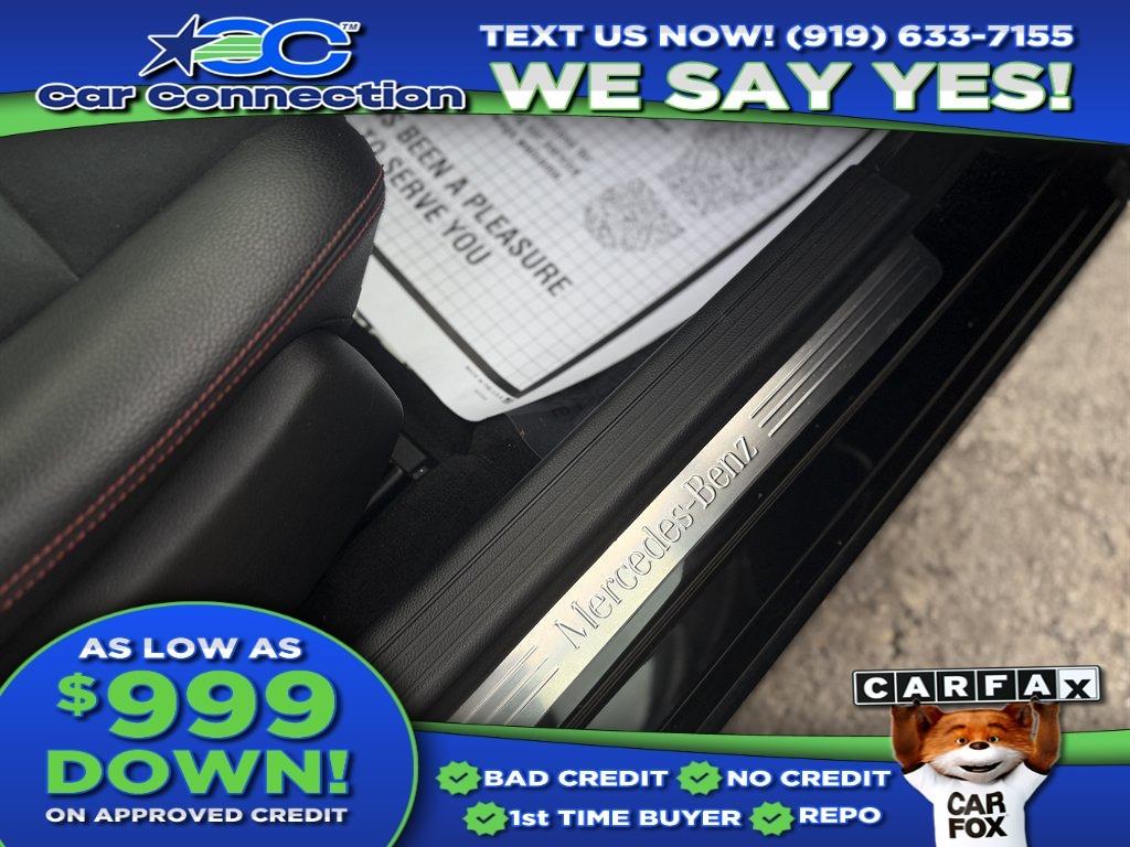 2013 Mercedes-Benz C Class - $9,999