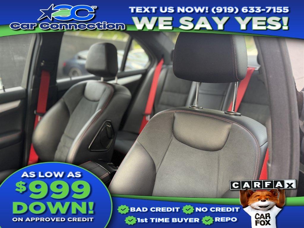 2013 Mercedes-Benz C Class - $9,999