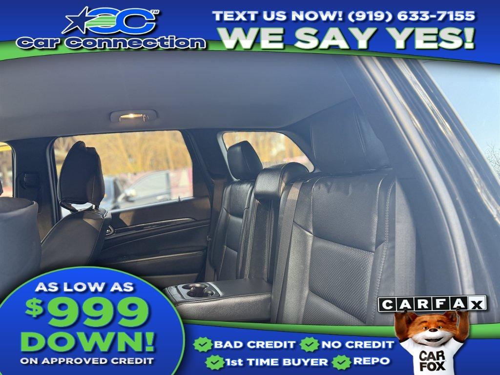 2012 Jeep Cherokee - $9,999