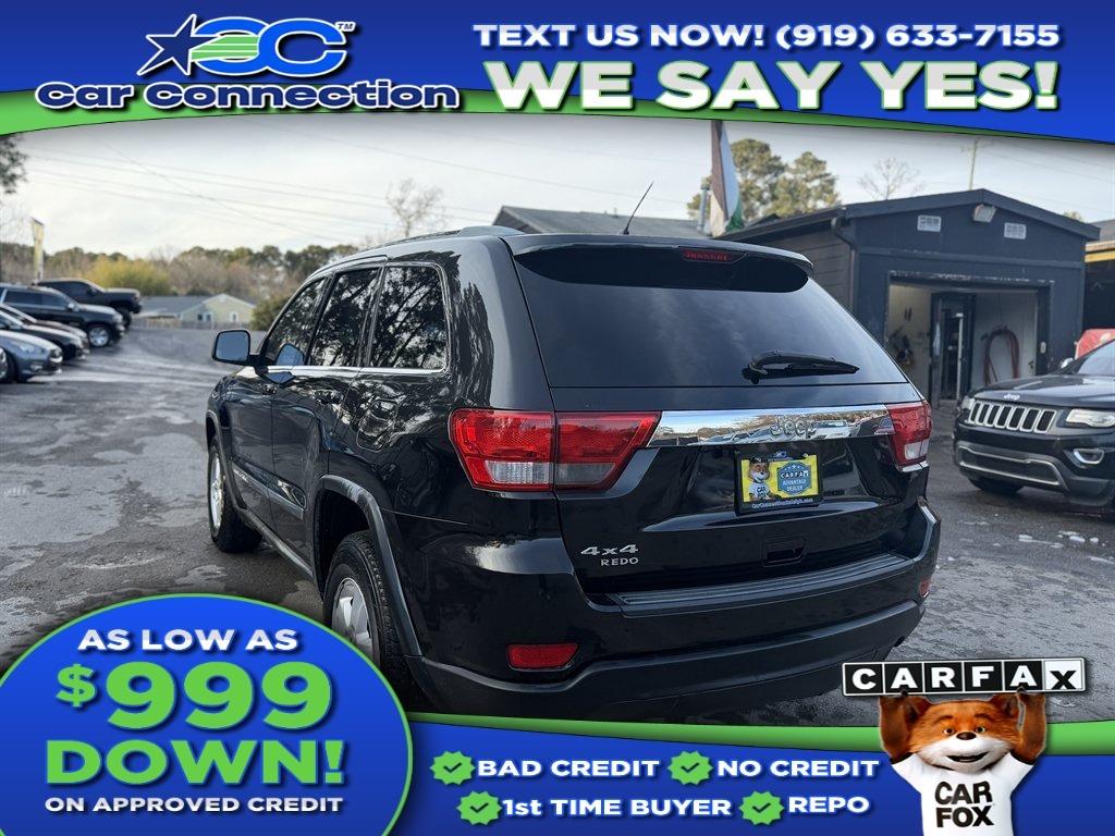 2012 Jeep Cherokee - $9,999