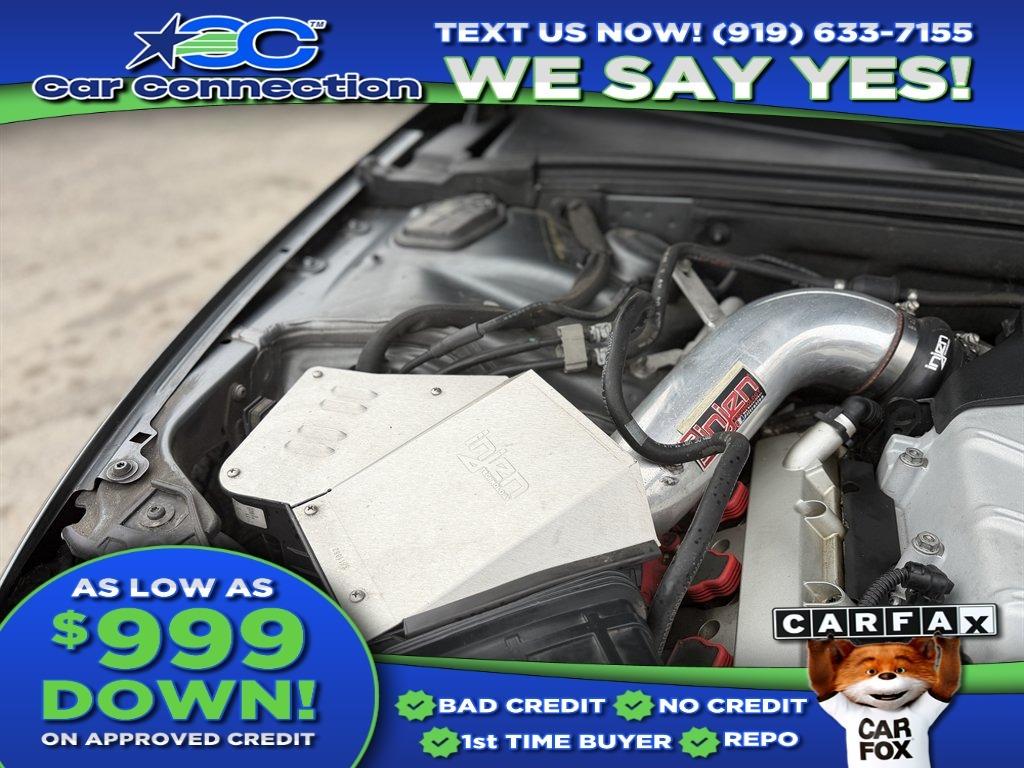 2012 Audi S4 - $9,999