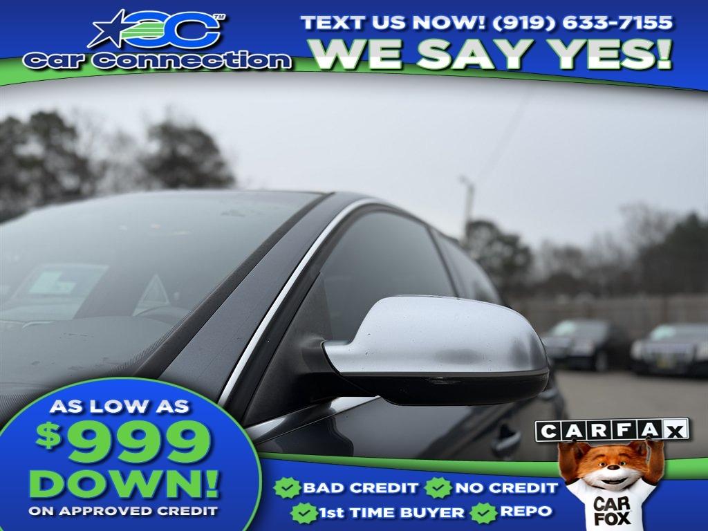 2012 Audi S4 - $9,999