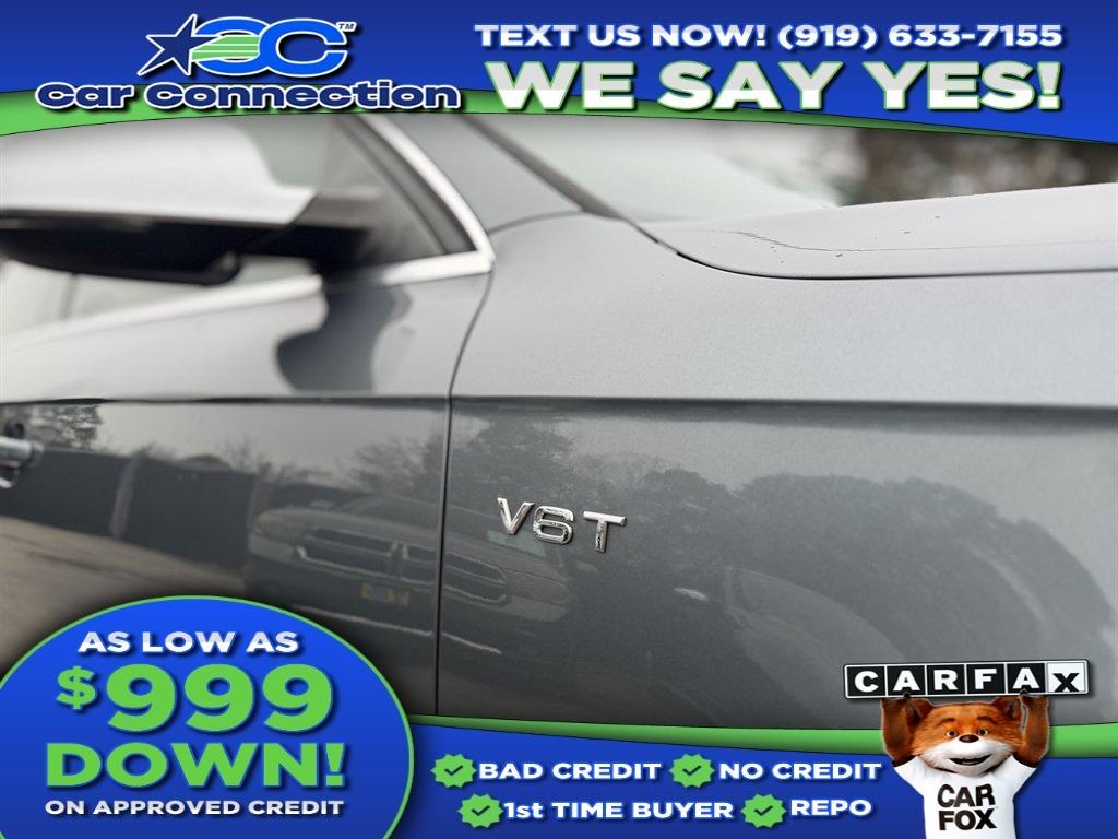 2012 Audi S4 - $9,999