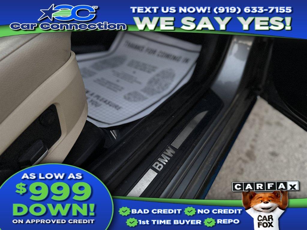 2011 BMW 528i - $8,999