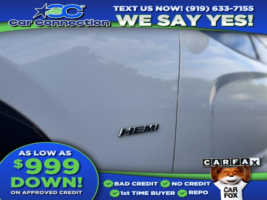 2019 Dodge Charger - $13,999