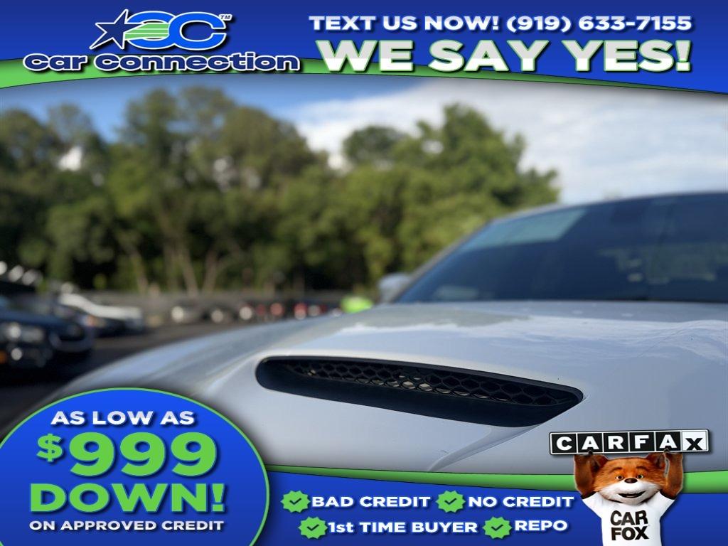 2019 Dodge Charger - $13,999