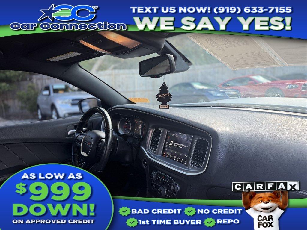 2019 Dodge Charger - $13,999