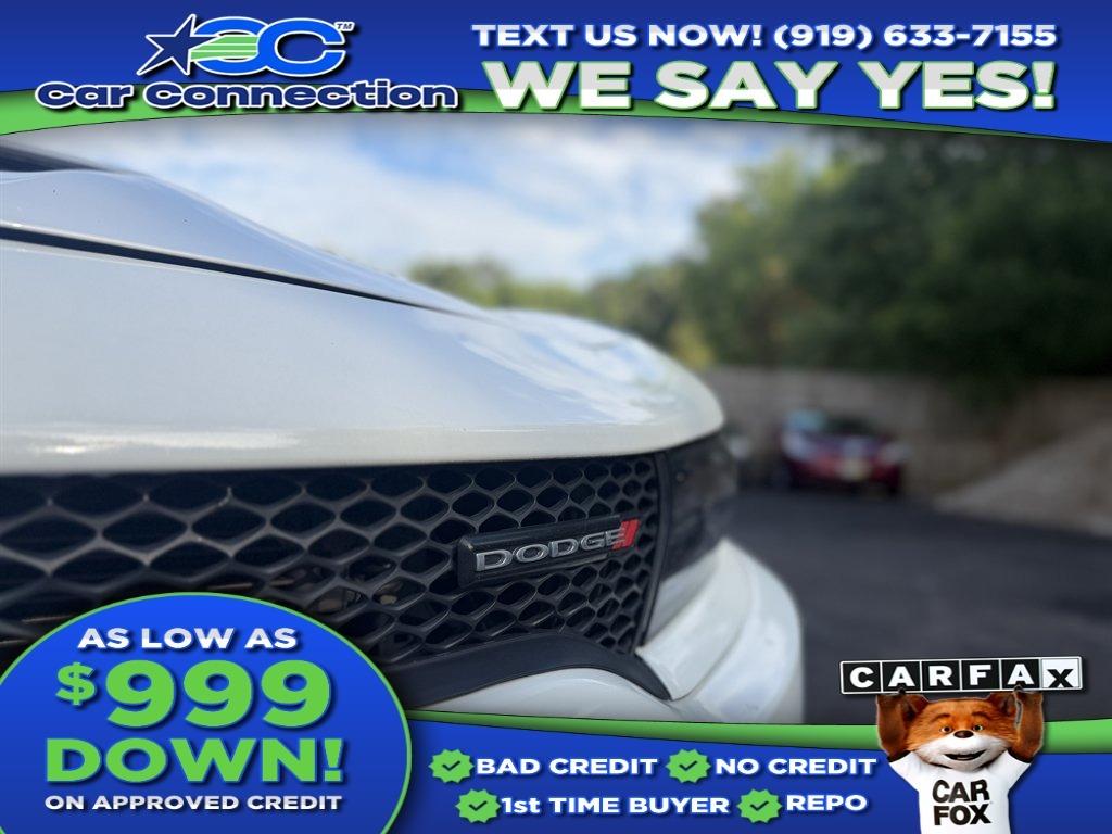 2019 Dodge Charger - $13,999
