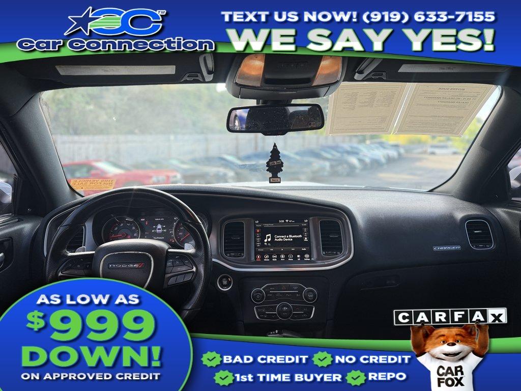 2019 Dodge Charger - $13,999