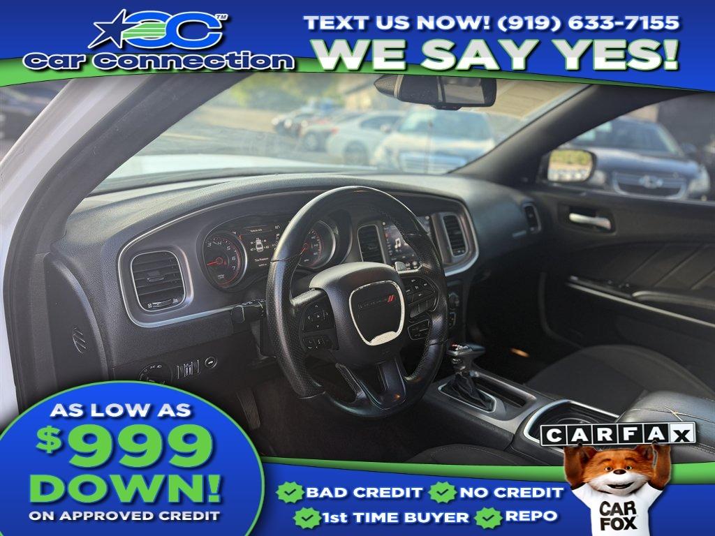 2019 Dodge Charger - $13,999