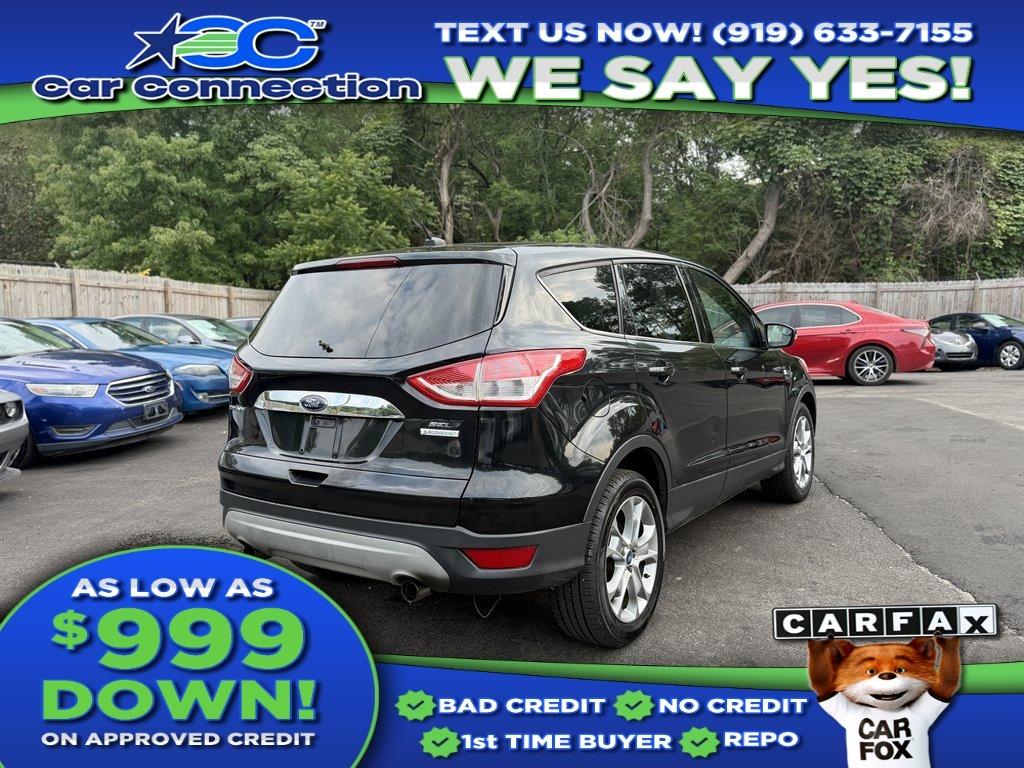 2013 Ford Escape - $6,999