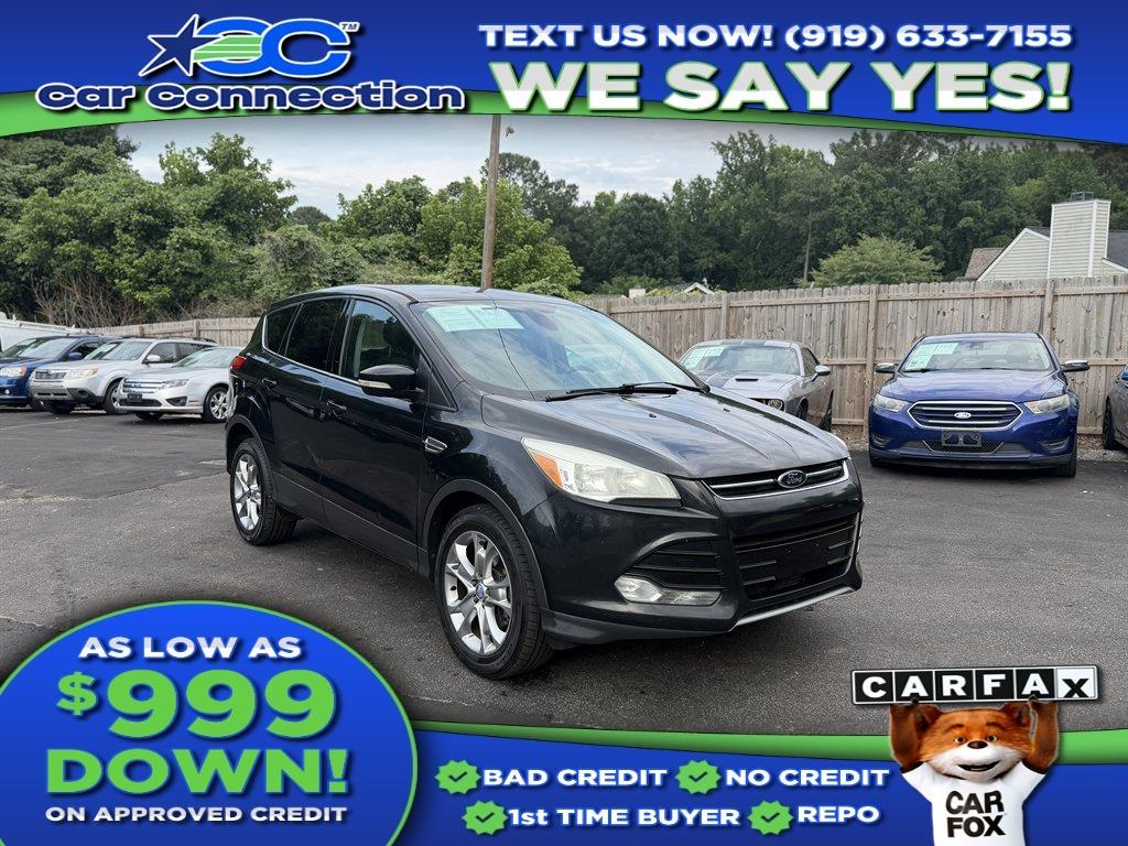 2013 Ford Escape - $6,999