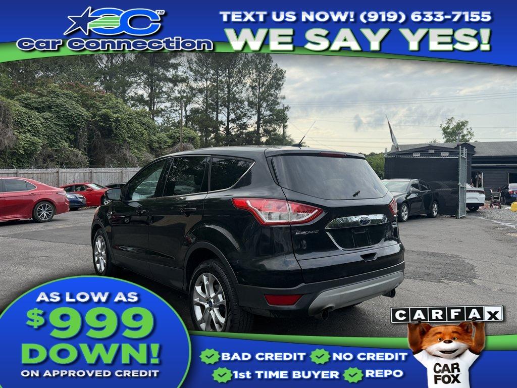 2013 Ford Escape - $6,999