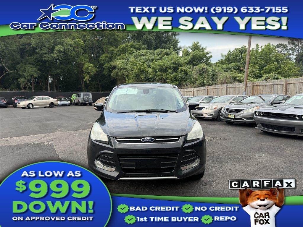 2013 Ford Escape - $6,999