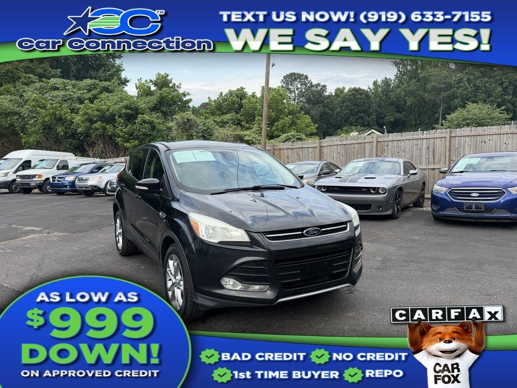 2013 Ford Escape - $6,999