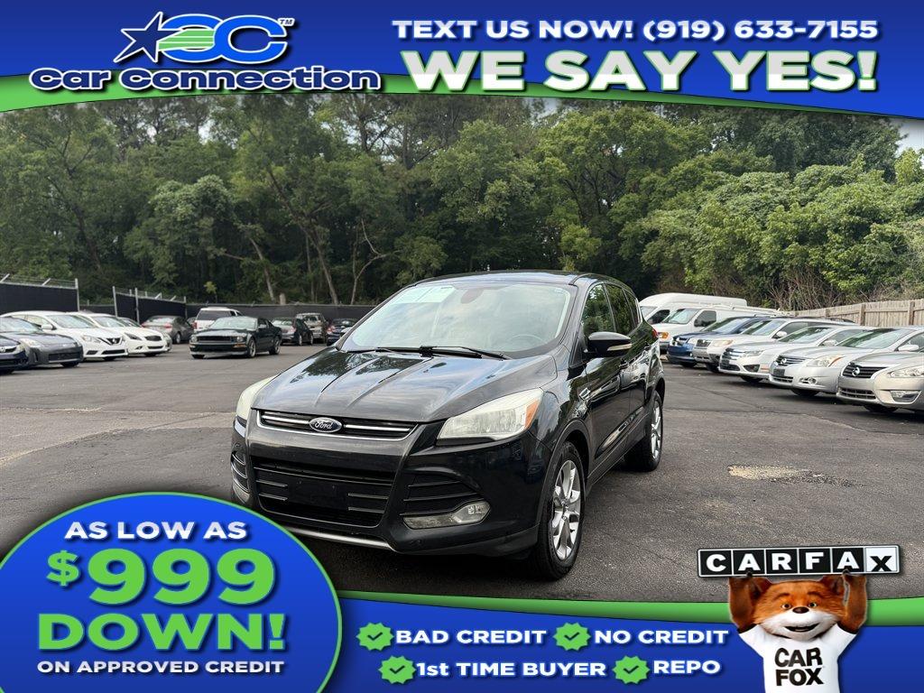 2013 Ford Escape - $6,999