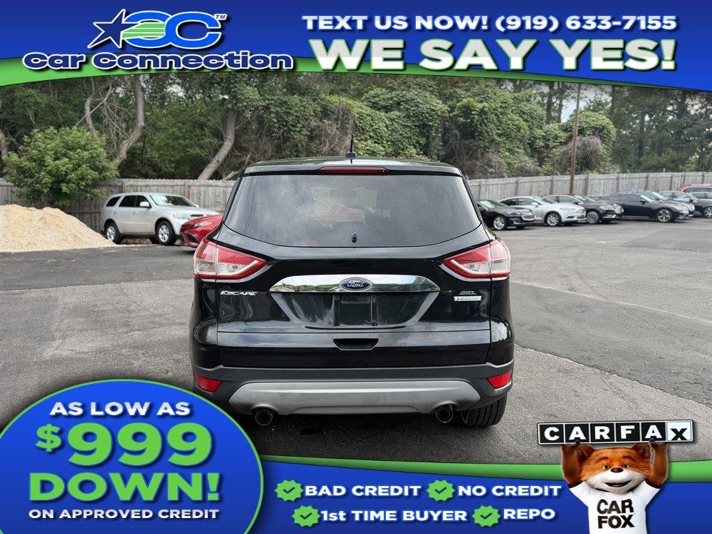 2013 Ford Escape - $6,999