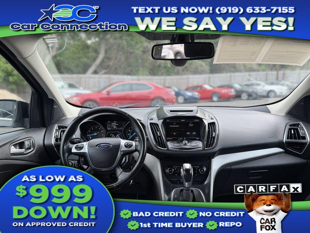 2013 Ford Escape - $6,999