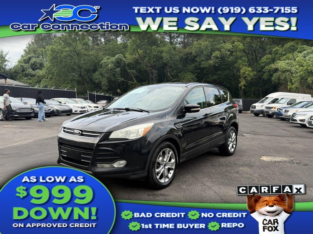 2013 Ford Escape - $6,999