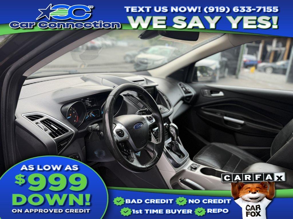 2013 Ford Escape - $6,999