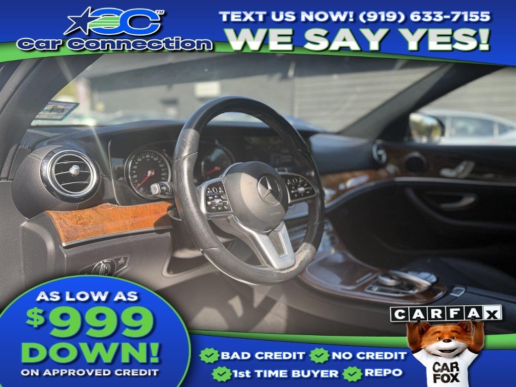 2019 Mercedes-Benz E-Class - $17,299