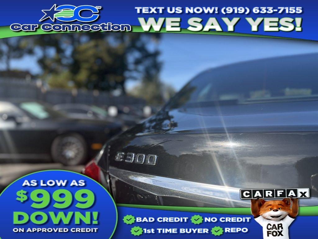 2019 Mercedes-Benz E-Class - $17,299