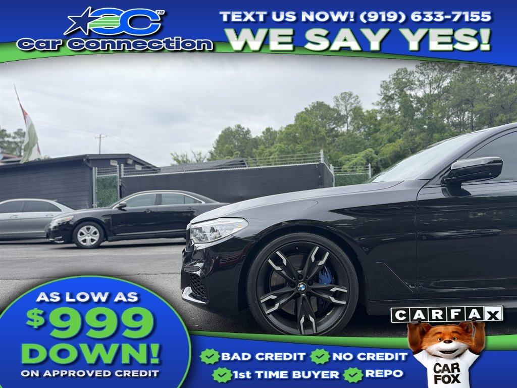 2018 BMW M - $22,999