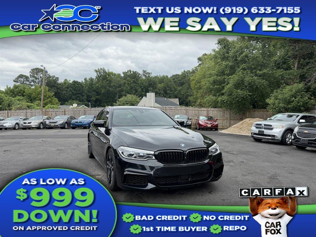 2018 BMW M - $22,999