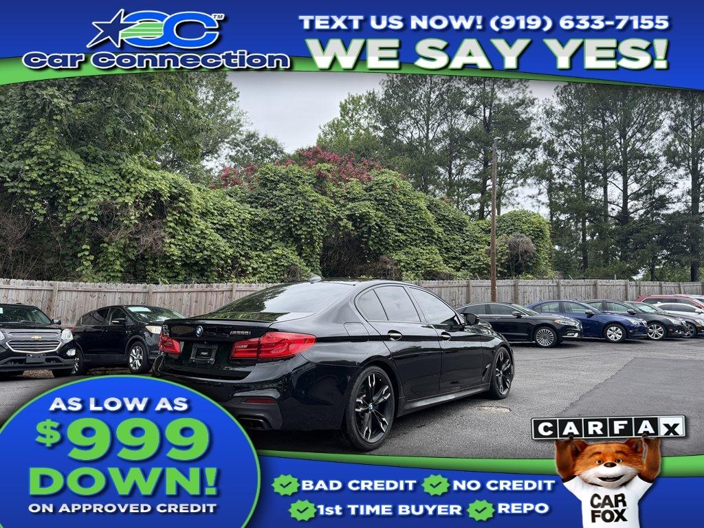 2018 BMW M - $22,999