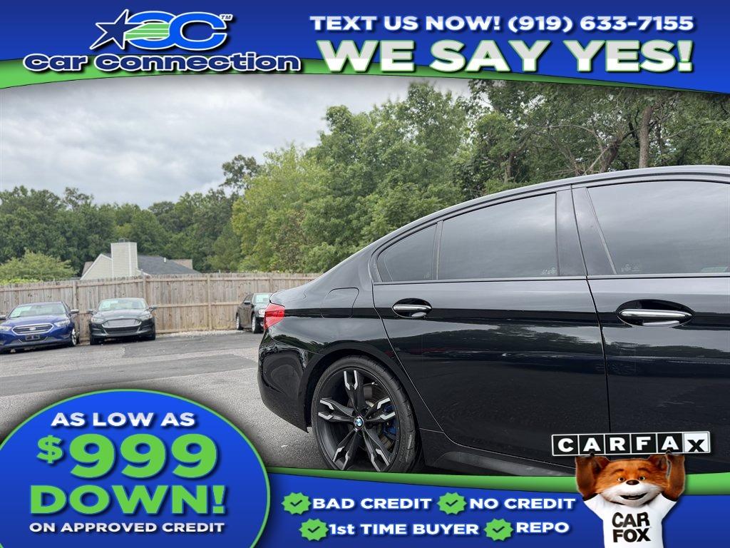 2018 BMW M - $22,999