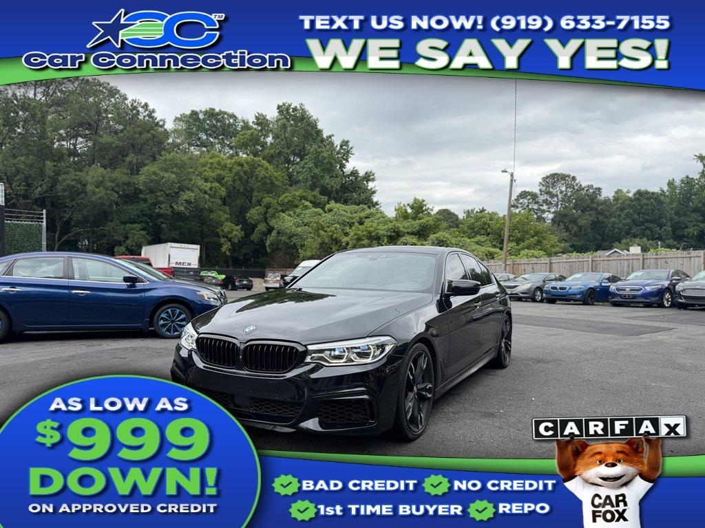 2018 BMW M - $22,999