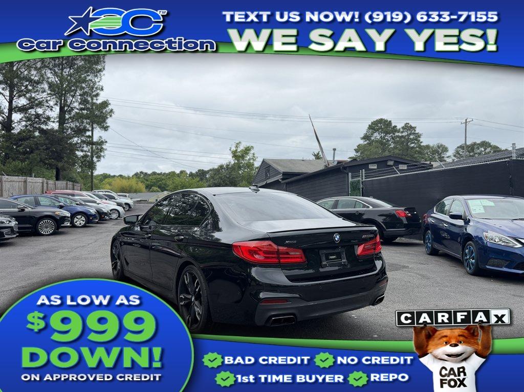 2018 BMW M - $22,999
